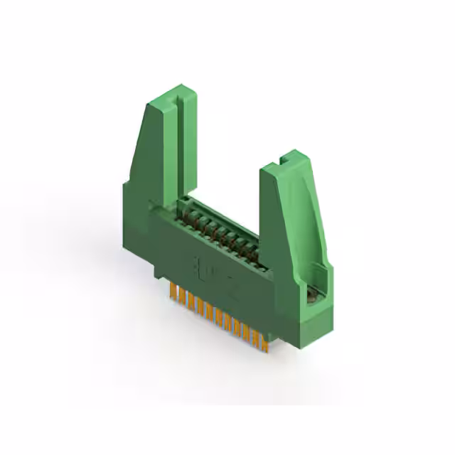 345-022-500-588 EDAC Inc.  Edgeboard Connectors